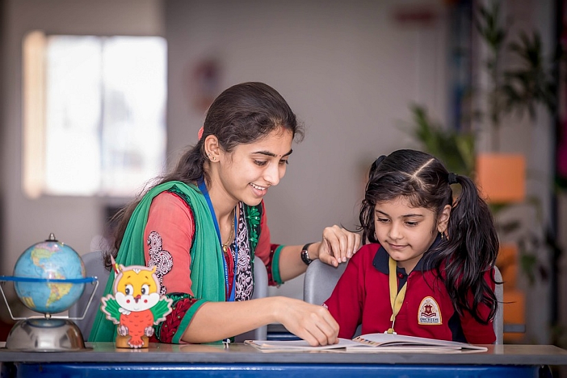 tutoring and teaching